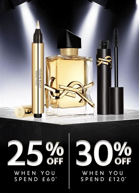 ysl beauty buys|ysl beauty discount.